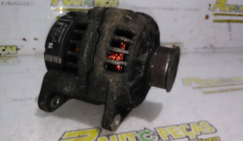 Alternador FORD ESCORT VI Turnier (GAL, ANL) | 95 - 02