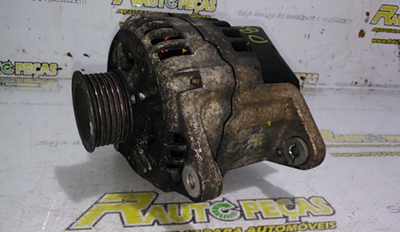 Alternador FORD ESCORT VI Turnier (GAL, ANL) | 95 - 02 Imagem-1