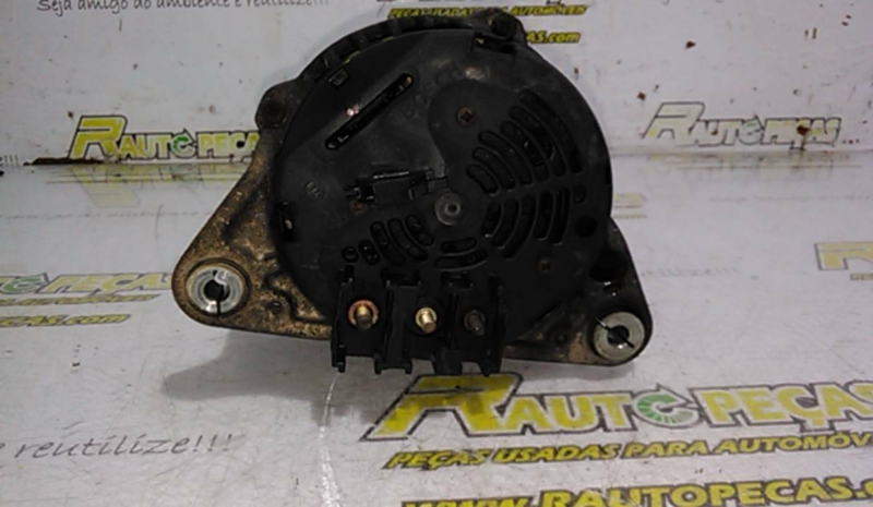 Alternador FORD ESCORT VI Turnier (GAL, ANL) | 95 - 02 Imagem-2