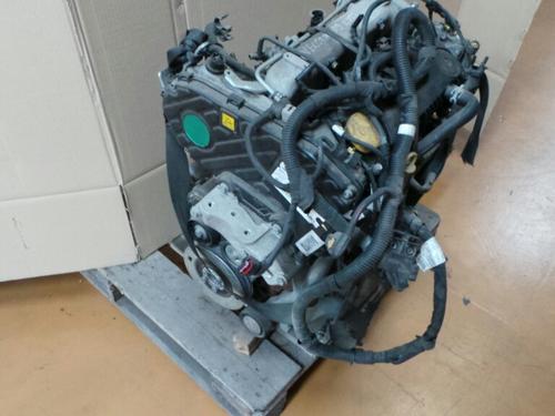 Motor OPEL VECTRA C (Z02) | 02 - 09