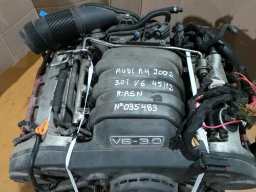 Motor OPEL ASTRA G Hatchback (T98) | 98 - 09