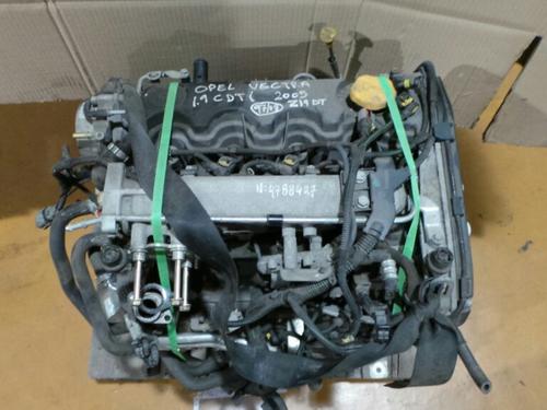 Motor AUDI A4 (8EC, B7) | 04 - 08