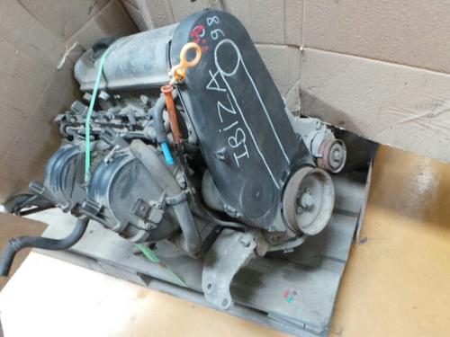 Motor SEAT IBIZA II (6K1) | 93 - 02