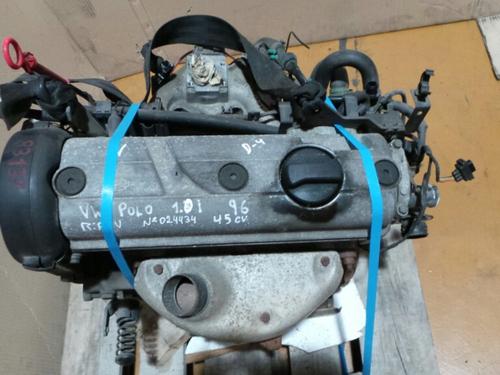 Motor SEAT IBIZA II (6K1) | 93 - 02