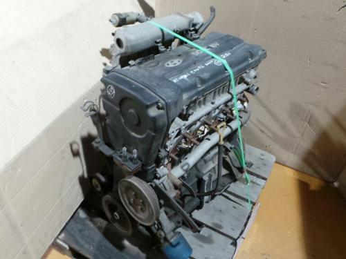 Motor HYUNDAI COUPE (RD) | 96 - 02