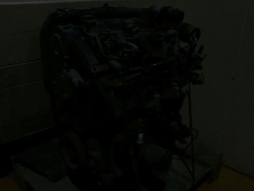 Motor PEUGEOT 307 (3A/C) | 00 - 12