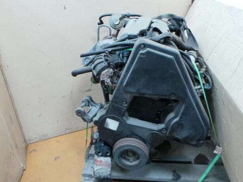 Motor OPEL ASTRA F (T92) | 91 - 98