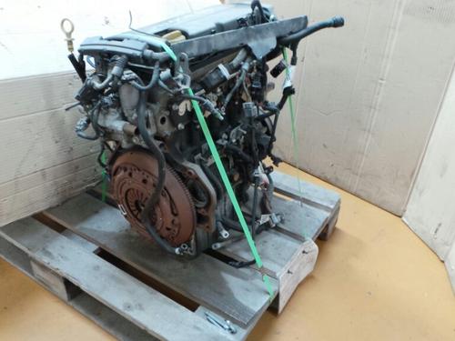 Motor OPEL ASTRA H (A04) | 04 - 14
