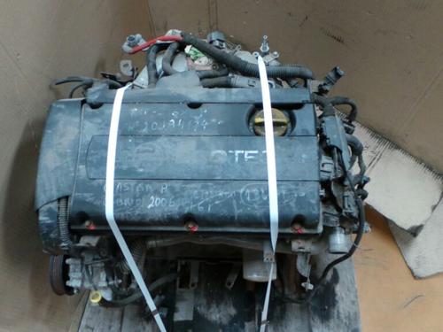 Motor OPEL ASTRA H TwinTop (A04) | 05 - 10