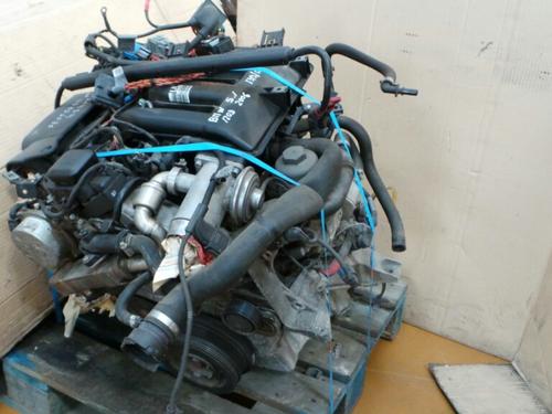 Motor BMW 1 (E87) | 03 - 13