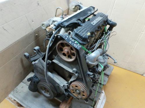 Motor OPEL ASTRA F (T92) | 91 - 98