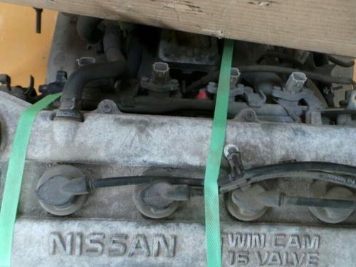 Motor NISSAN MICRA II (K11) | 92 - 07