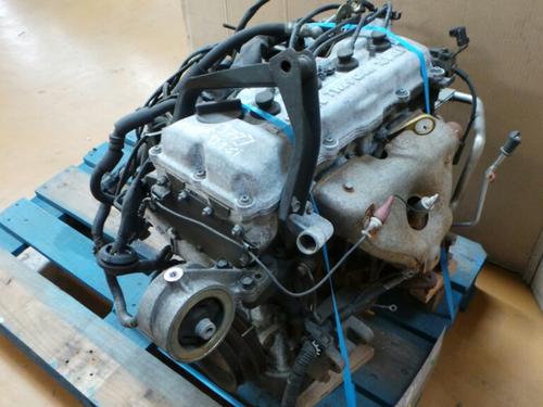 Motor NISSAN PRIMERA (P10) | 90 - 96