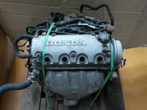 Motor LAND ROVER FREELANDER (L314) | 98 - 06