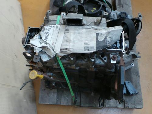Motor HONDA CIVIC VI Hatchback (EJ, EK) | 95 - 01