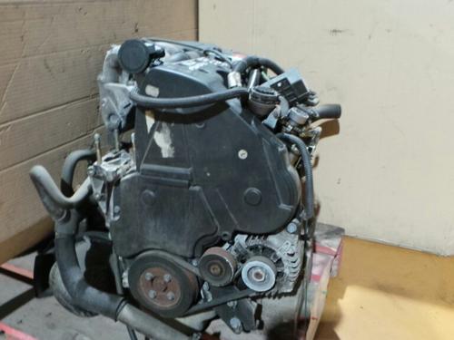 Motor CITROEN XSARA (N1) | 97 - 05