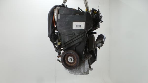 Motor RENAULT CLIO IV (BH_) | 12 -