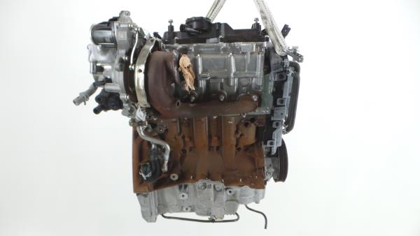 Motor RENAULT CLIO V (BF_) | 19 -