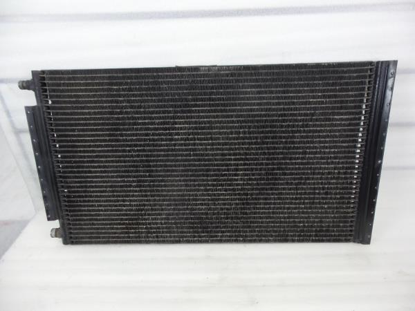 Radiador Ar Condicionado OPEL MOVANO B Caixa (X62) | 10 -