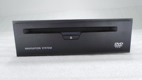 CD Changer NISSAN MURANO I (Z50) | 02 - 09