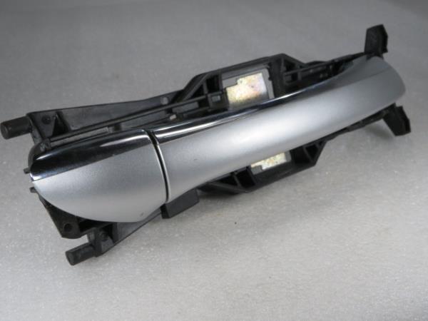 Punho porta Frt Esq MERCEDES-BENZ E-CLASS (W211) | 02 - 09