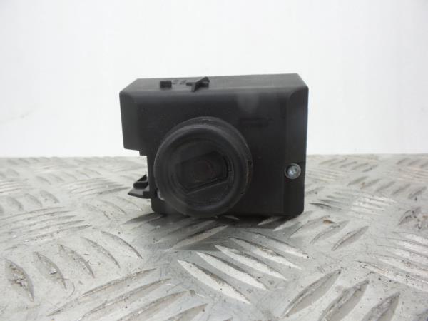 Punho porta Trs Esq MERCEDES-BENZ E-CLASS (W211) | 02 - 09