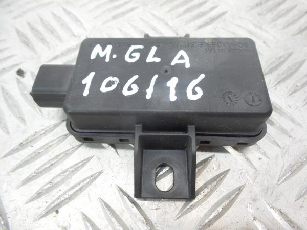 Punho porta Frt Drt MERCEDES-BENZ GLA-CLASS (X156) | 13 -