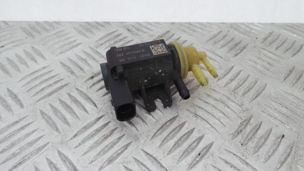 Punho porta Trs Drt VOLKSWAGEN SHARAN (7N1, 7N2) | 10 -