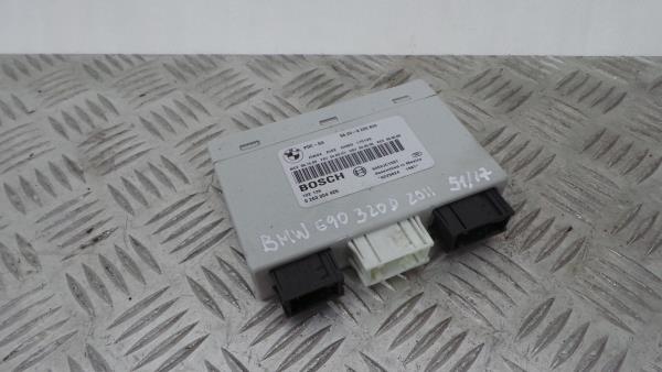 Sensor do ABS Trs Drt BMW 3 (E90) | 04 - 12
