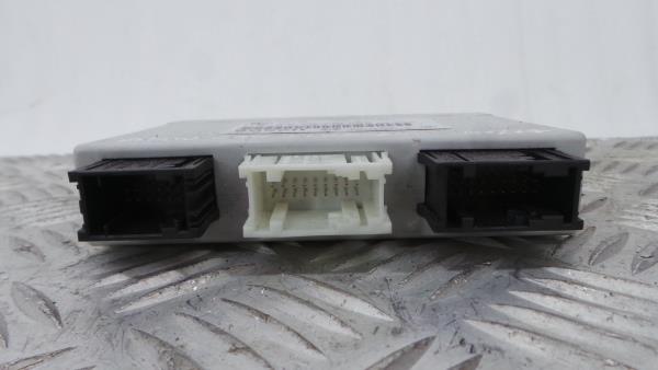 Modulo dos Sensores de Parque BMW 3 (E90) | 04 - 12