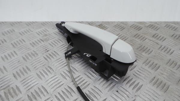 Sensor do ABS Frt Drt AUDI A4 (8EC, B7) | 04 - 08