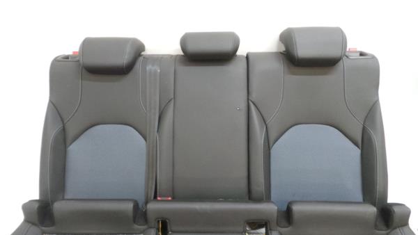 Conjunto de bancos / Sem Airbags SEAT LEON (5F1) | 12 -