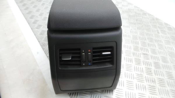Consola Central BMW 3 (E90) | 04 - 12
