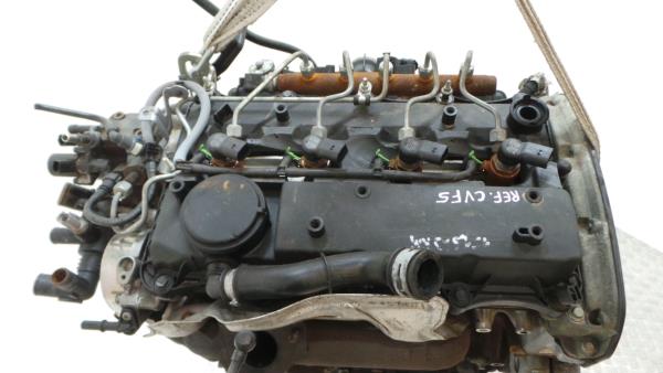 Motor FORD TRANSIT V363 Caixa (FCD, FDD) | 13 -