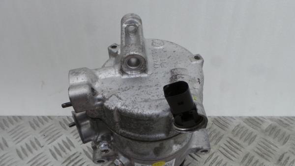 Compressor do Ar Condicionado VOLKSWAGEN T-ROC (A11) | 17 -