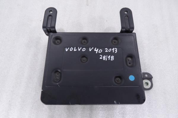Amplificador VOLVO V40 Hatchback (525, 526) | 12 -