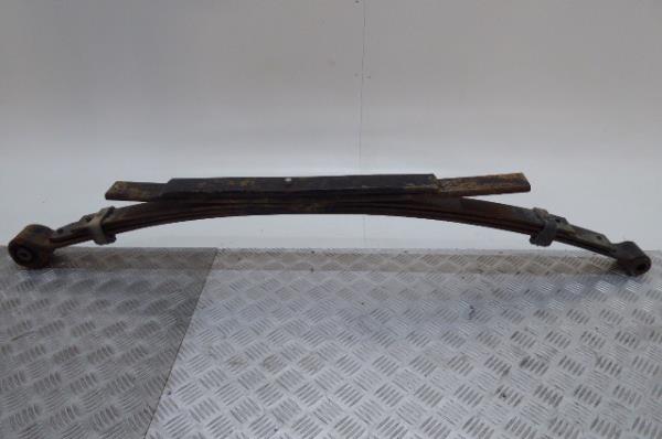 Fecho de Mola FORD RANGER (TKE) | 11 -