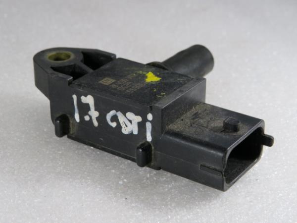 Sensor de Pressao de Gases OPEL ASTRA J (P10) | 09 - 15