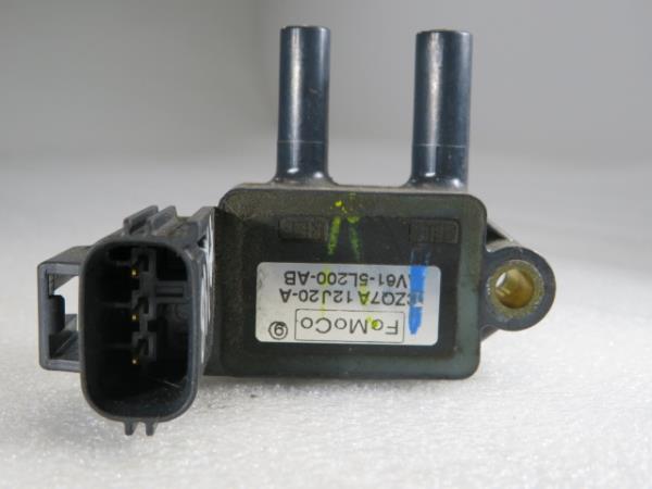 Sensor de Pressao de Gases VOLVO V40 Hatchback (525, 526) | 12 -