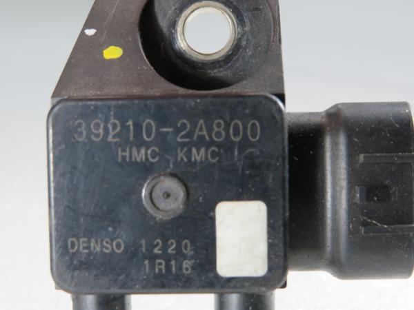 Sensor de Pressao de Gases HYUNDAI i30 (GD) | 11 -