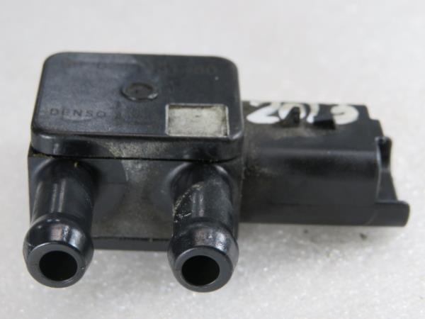Sensor de Pressao de Gases PEUGEOT 208 Caixa (CR_) | 12 -