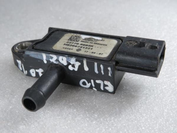 Sensor de Pressao de Gases RENAULT CLIO III (BR0/1, CR0/1) | 05 -