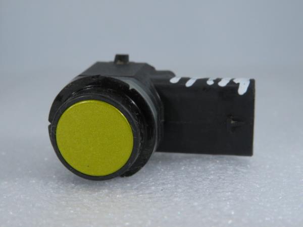 Sensor de Estacionamento Trs RENAULT LAGUNA II (BG0/1_) | 01 - 07