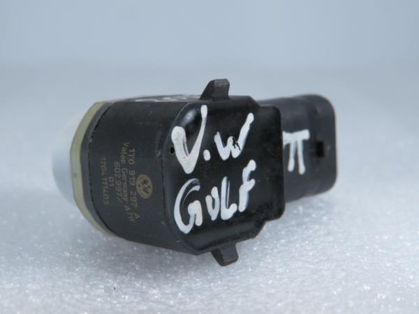 Sensor de Estacionamento Frt VOLKSWAGEN GOLF VII Variant (BA5, BV5) | 13 -