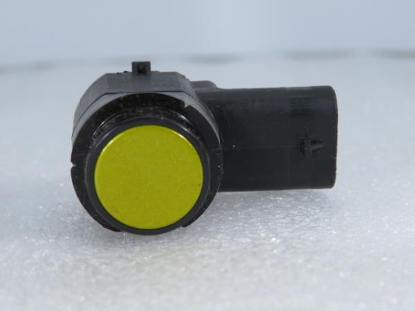 Sensor de Estacionamento Trs MERCEDES-BENZ E-CLASS (W211) | 02 - 09