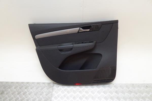 Quartela Frt Esq SEAT ALHAMBRA (710, 711) | 10 -