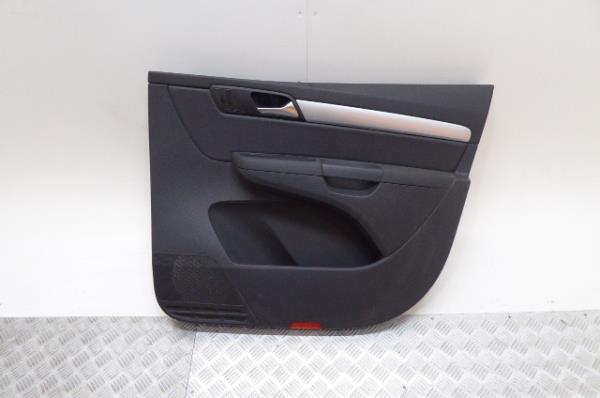 Quartela Frt Drt SEAT ALHAMBRA (710, 711) | 10 -