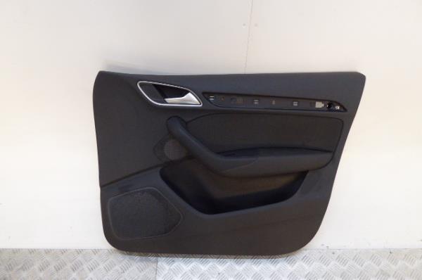 Quartela Frt Drt AUDI Q3 (8UB, 8UG) | 11 - 18
