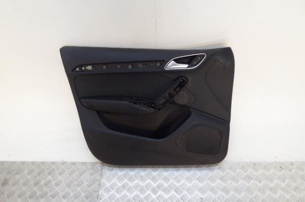 Quartela Frt Esq AUDI Q3 (8UB, 8UG) | 11 - 18