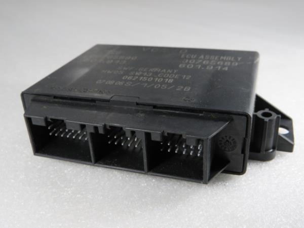 Modulo dos Sensores de Parque VOLVO XC90 I (275) | 02 - 15